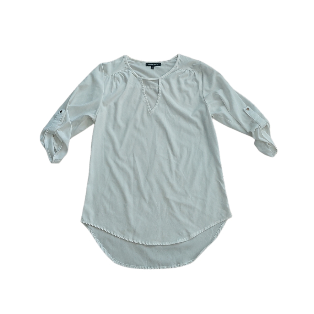 Paper Moon blouse